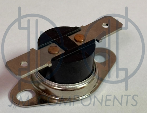 TERMOSTATO 85°C T-85 CAFETERA 